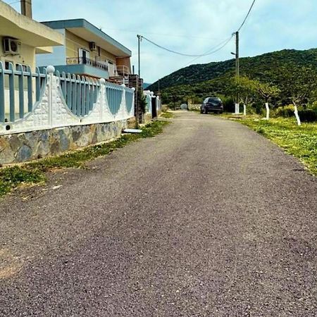 Vila Flavin 1 Ksamil Extérieur photo