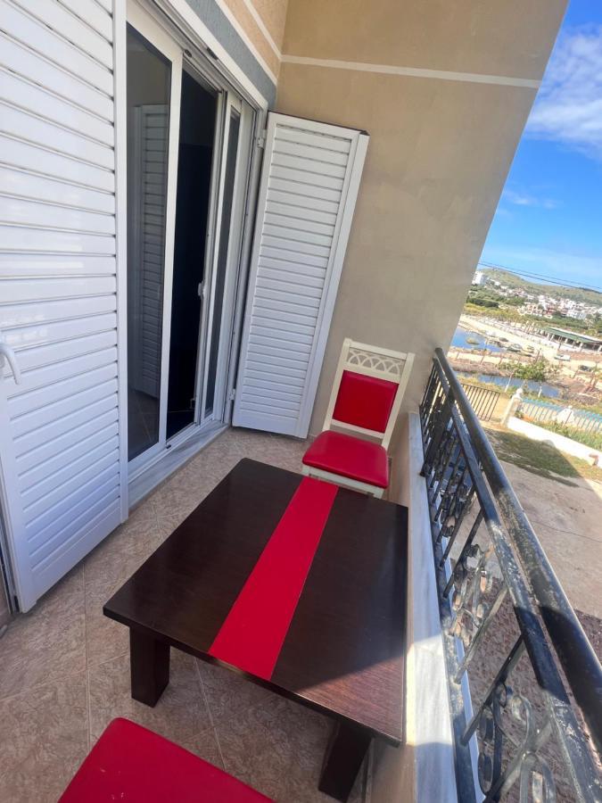 Vila Flavin 1 Ksamil Extérieur photo