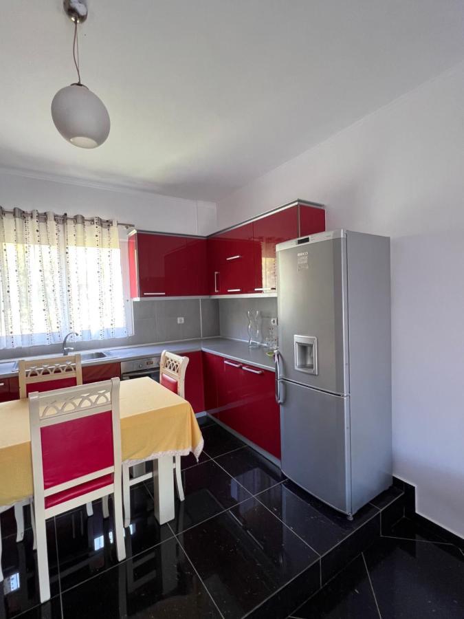 Vila Flavin 1 Ksamil Extérieur photo
