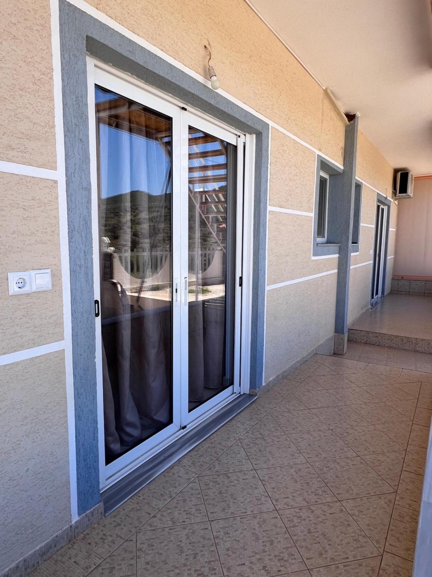 Vila Flavin 1 Ksamil Extérieur photo