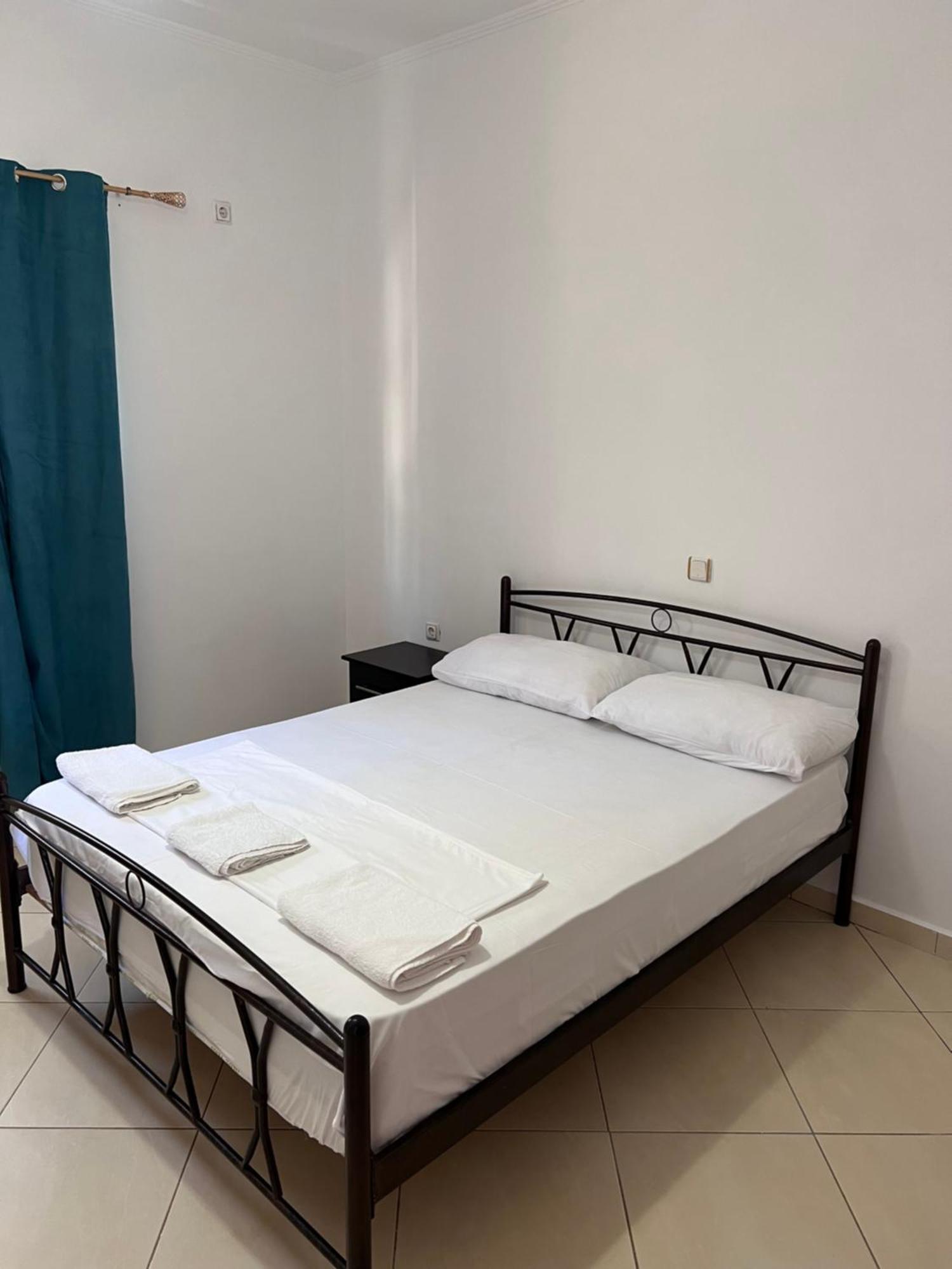 Vila Flavin 1 Ksamil Extérieur photo