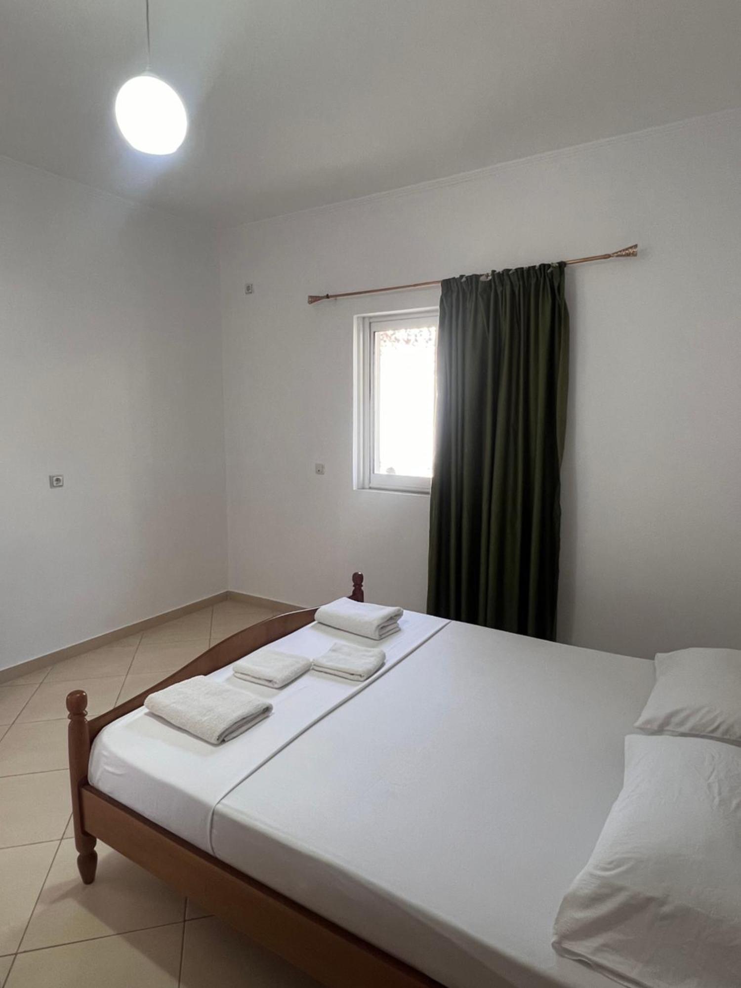 Vila Flavin 1 Ksamil Extérieur photo
