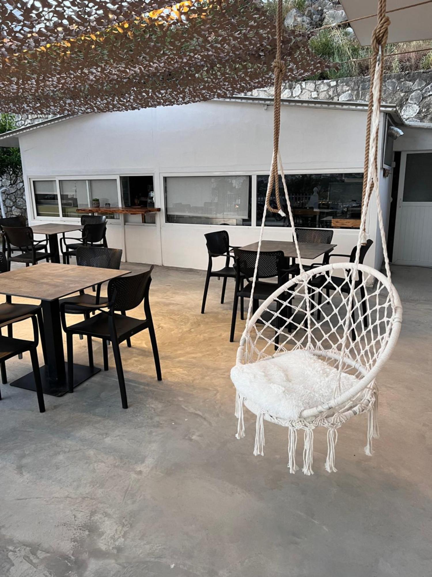 Vila Flavin 1 Ksamil Extérieur photo