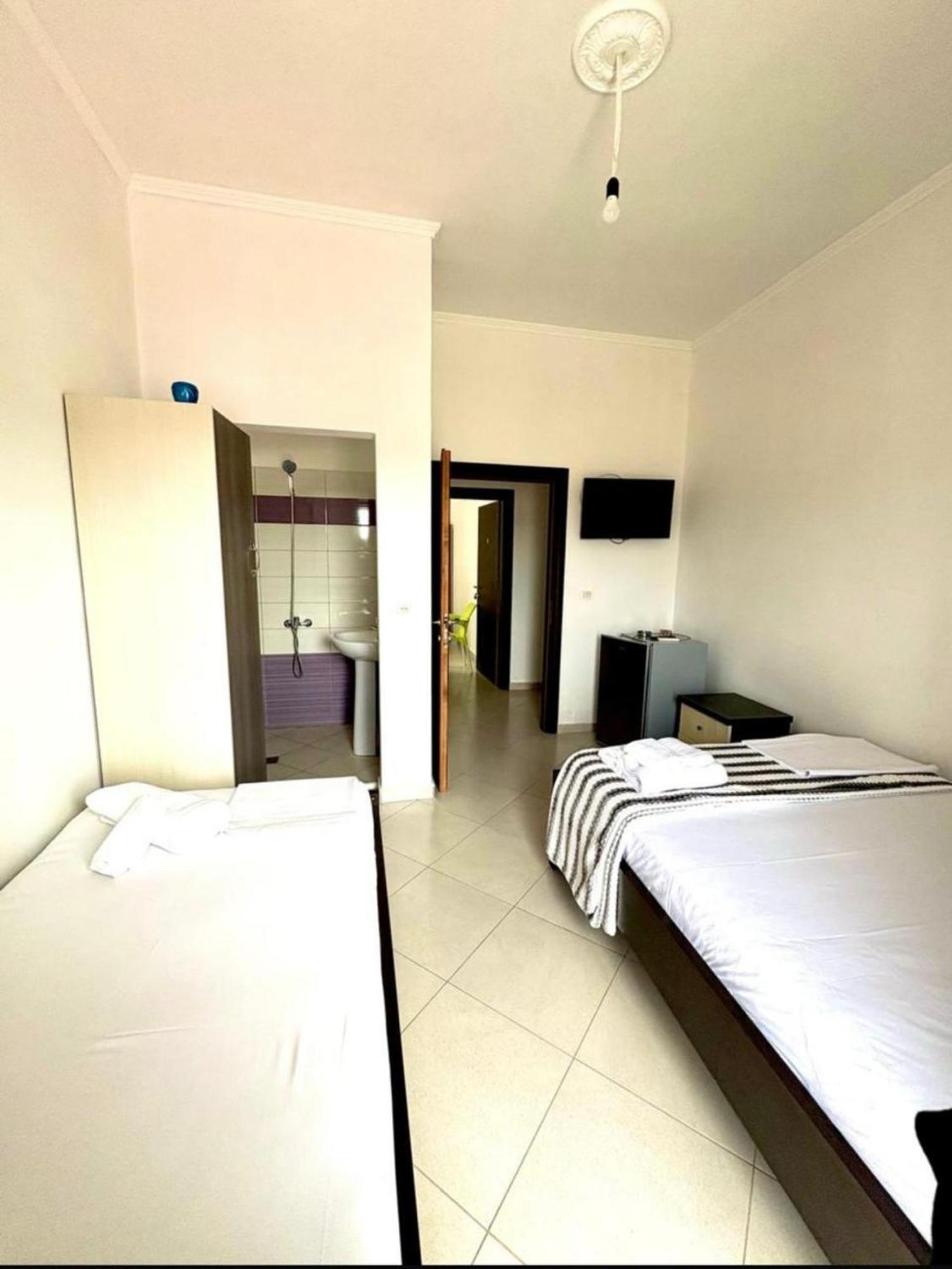 Vila Flavin 1 Ksamil Extérieur photo