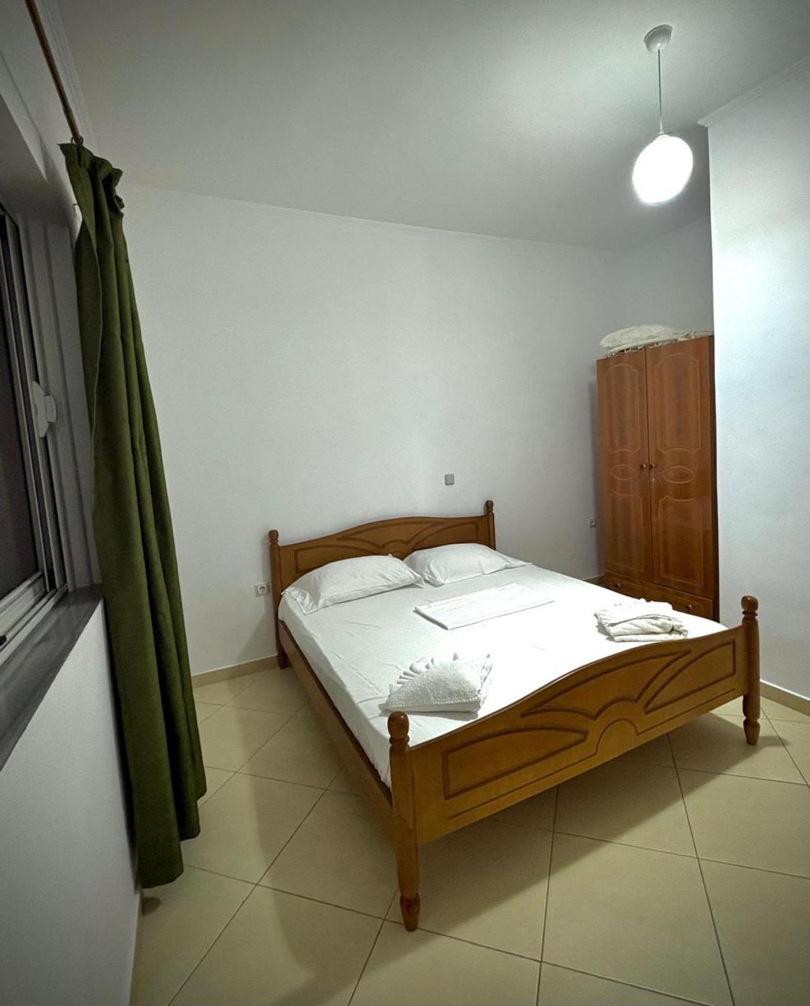 Vila Flavin 1 Ksamil Extérieur photo