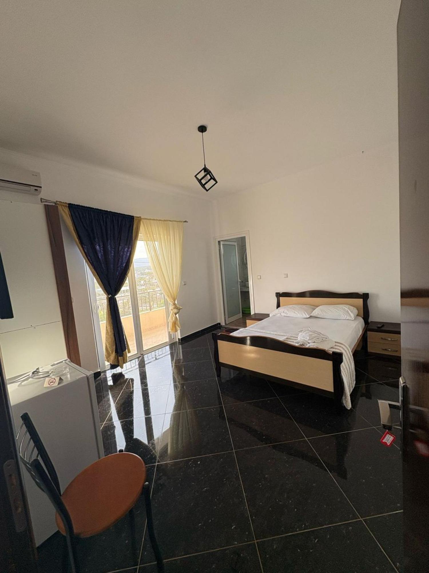 Vila Flavin 1 Ksamil Extérieur photo