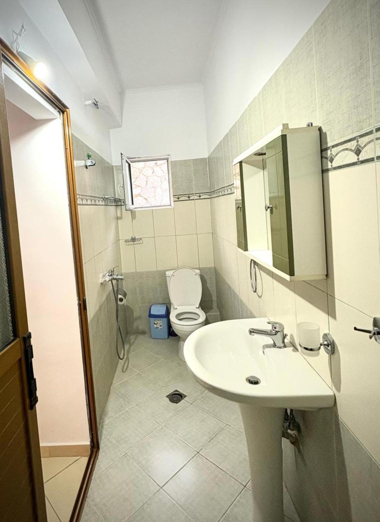 Vila Flavin 1 Ksamil Extérieur photo