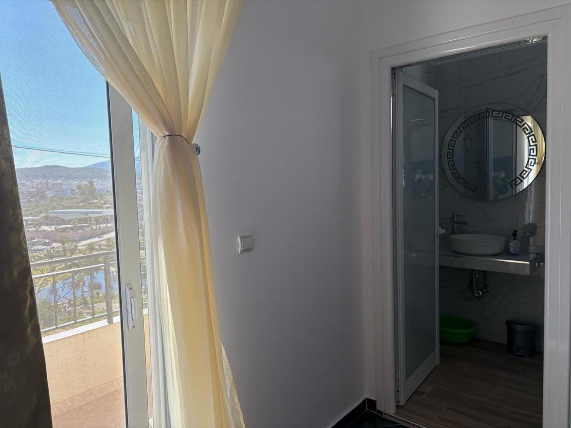 Vila Flavin 1 Ksamil Extérieur photo